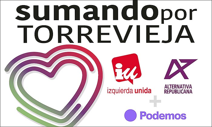 Sumando por Torrevieja critica que la Escuela de Verano Municipal “llega tarde y mal”