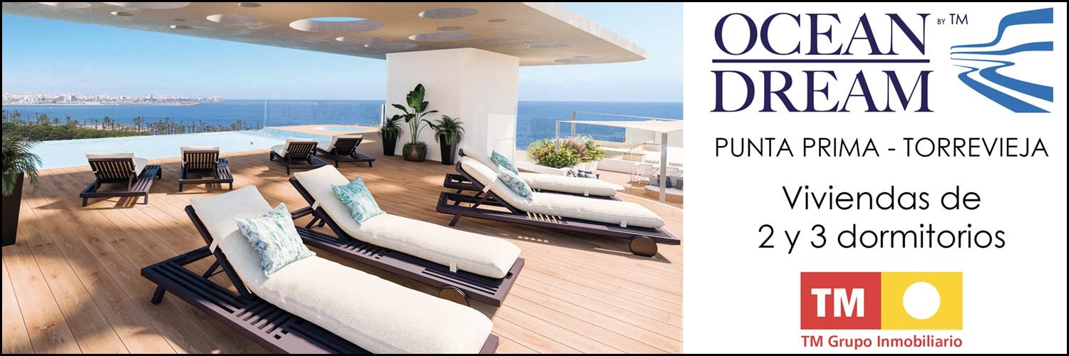 TM Grupo Inmobiliario
