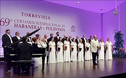 El Certamen pone rumbo a su 70 aniversario.