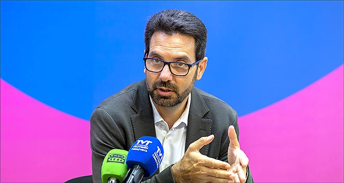 La JGL aprueba el proyecto modificado de las obras de reurbanización del puerto y zonas adyacentes.