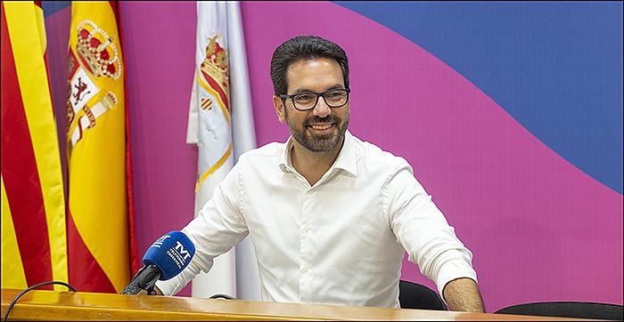 Adjudicado el contrato de redacción del proyecto de obras de ampliación del Ayuntamiento