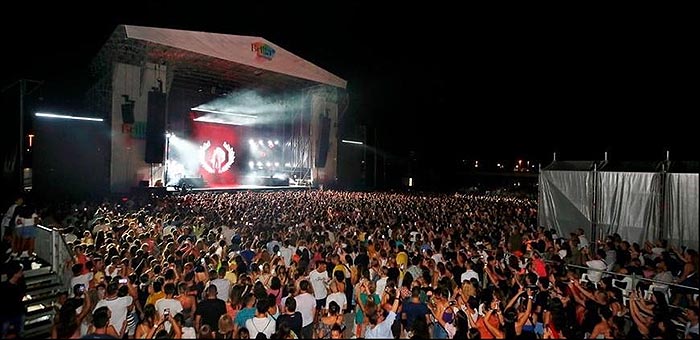 Aprobado el expediente de “Brilla Torrevieja” y varias fiestas locales.