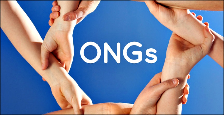 Ya se pueden presentar las solicitudes para las subvenciones a Ong´s locales, ejercicio 2023.