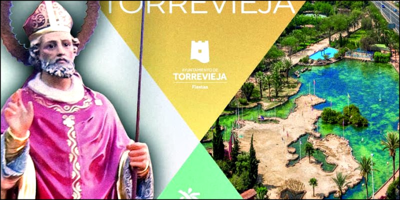 Con la inauguración de la Barraca Popular arrancan esta noche las fiestas de San Emigdio en el Parque de las Naciones