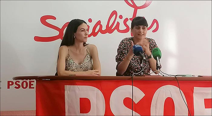 María González Veracruz muestra los grandes avances en digitalización que repercuten en el empleo de calidad en Torrevieja y la Vega Baja