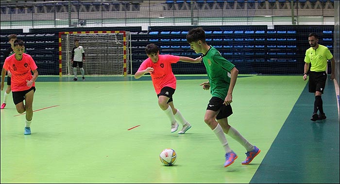 Concluye la undécima jornada de la Torrevieja International Cup.