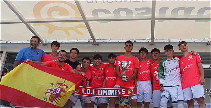 Concluye la duodécima jornada de la Torrevieja International Cup.