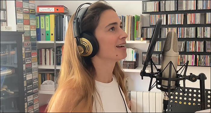 Escucha “La traisión (Estampa torrevejense en tres micromovimientos)”