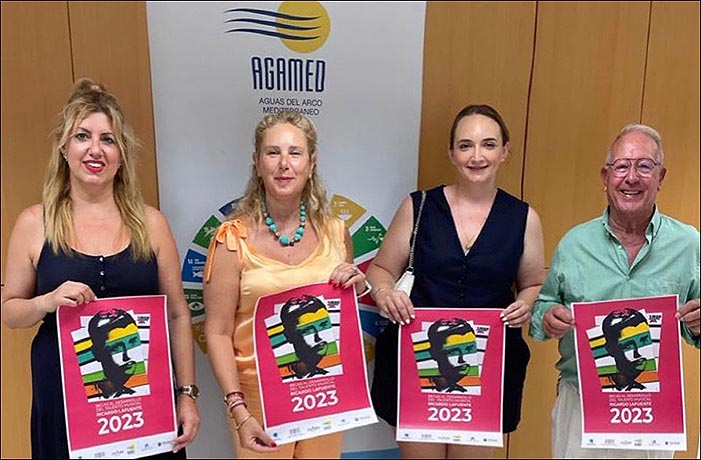 Agamed renueva el convenio de colaboración con 3MAP, para la concesión de Becas al Desarrollo del Talento Musical.