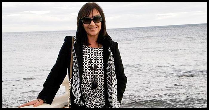Necrológica: Falleció Marideli Tévar Martínez.