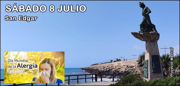 Agenda del fin de semana del 7 al 9 de julio (II)