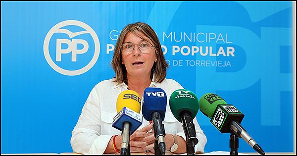 Agustina Esteve Huertas, nueva delegada del Consell en la provincia de Alicante