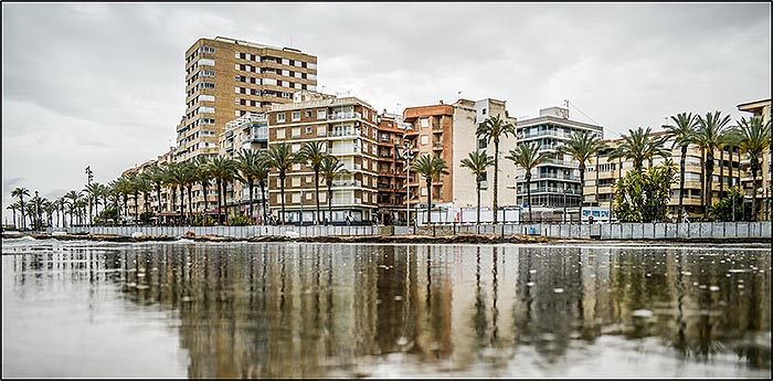 Los 12 mejores restaurantes de Torrevieja con vistas al mar