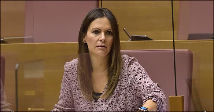 Gascó: “Compromís ha antepuesto el sectarismo al inicio del curso escolar, demostrando que no le importan los escolares de la Comunitat”