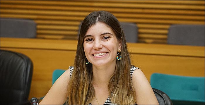 El PP se reunirá periódicamente con colectivos juveniles para presentar iniciativas y propuestas en Les Corts