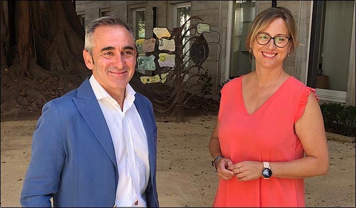 El PP registra en les Corts una iniciativa exigiendo “respeto e igualdad de trato para el valenciano”