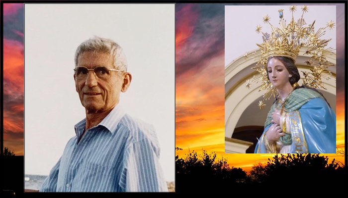 Necrológica: Ha fallecido Francisco Rivera Rubio