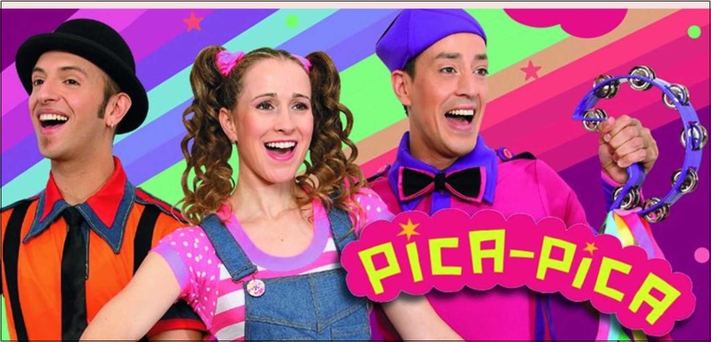 «Pica Pica» vuelve esta tarde de la mano del “Brilla Torrevieja”