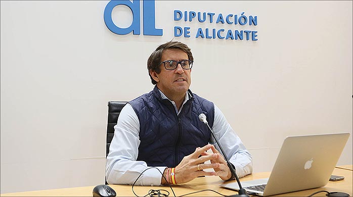 La Diputación inyecta 565.000 euros para impulsar el uso del valenciano y actividades culturales de especial relieve