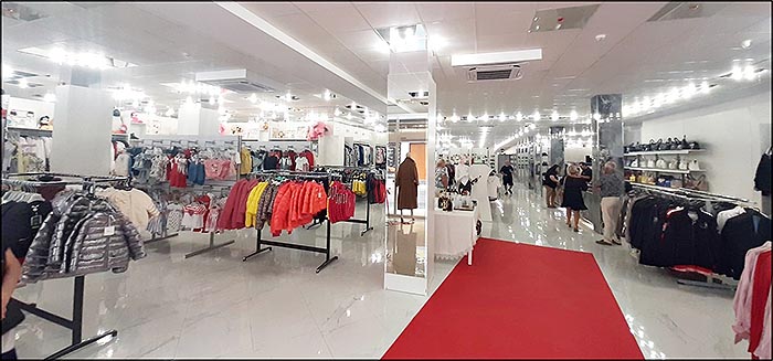 Abre sus puertas “León” una tienda pensada para ti