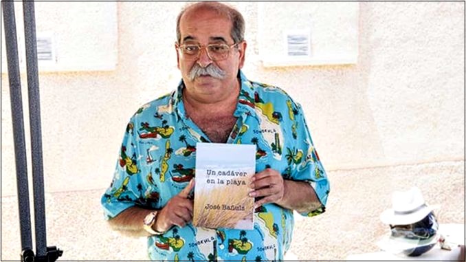 José Bañuls dimite como Gran Maestre de la Cofradía Gastronómica del «Cocido con Pelotas»