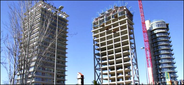 El empresario Francisco Gómez traslada su promotora, “Invercón Patrimonio”, a Torrevieja