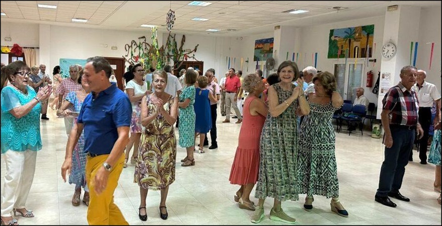 Hasta el 11 de diciembre se mantendrá abierto el plazo de subsanación de deficiencias de las ayudas de pago único destinadas a la tercera edad