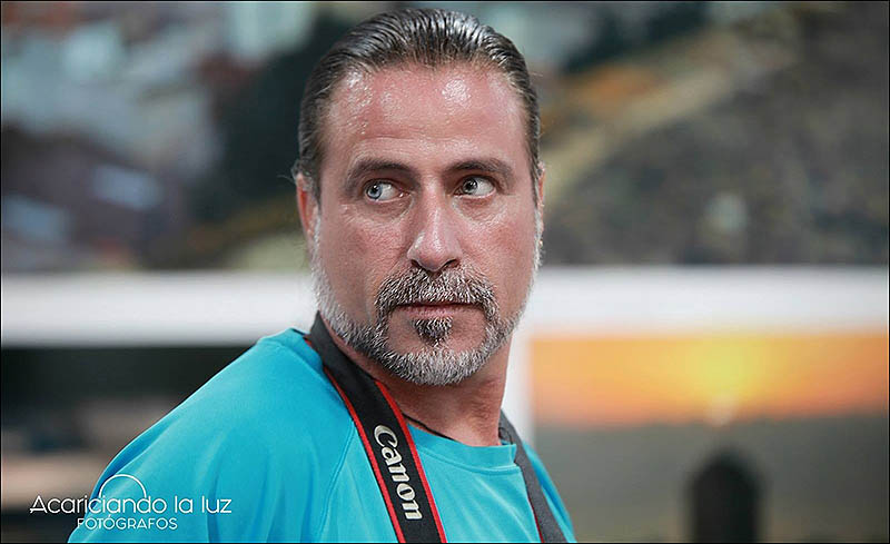 Misa en memoria de Pedro Grimao en el Primer Aniversario de su fallecimiento