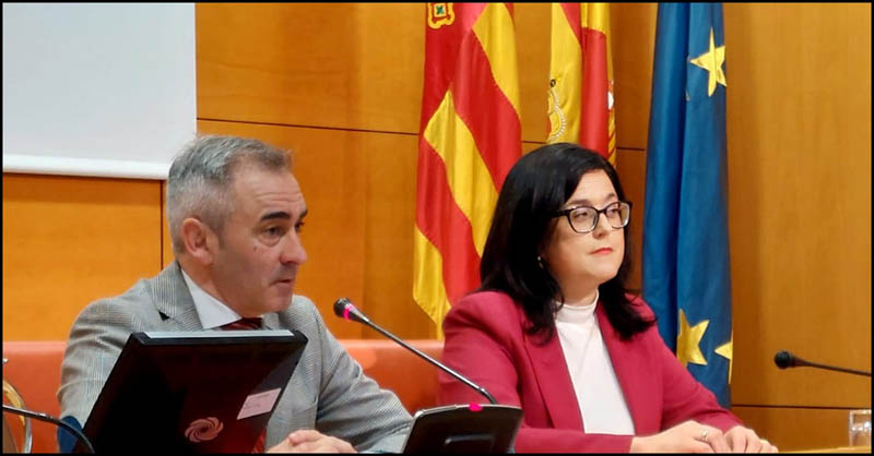 “Les Corts abordará el Plan de salud mental y la creación de la comisión investigación del sector público en la etapa de Puig”