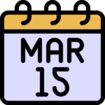15 de Marzo