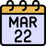 22 de Marzo