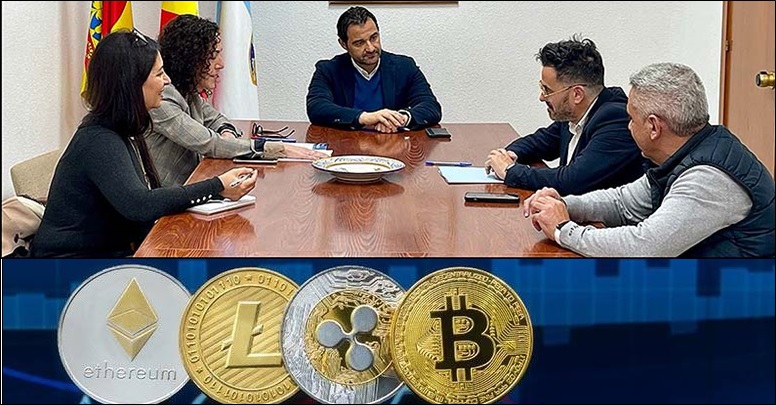 Torrevieja se convertirá en la primera ciudad “crypto friendly” de Europa de la mano de Apymeco