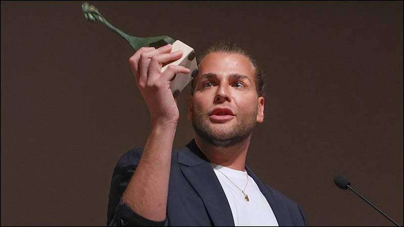 El Colegio Cuba recibió el Premio Educación de Radio Orihuela