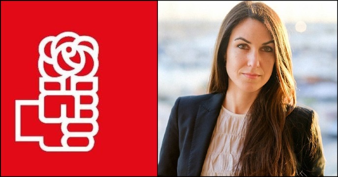 Bárbara Soler formaliza su candidatura a la comisión ejecutiva municipal del PSOE de Torrevieja