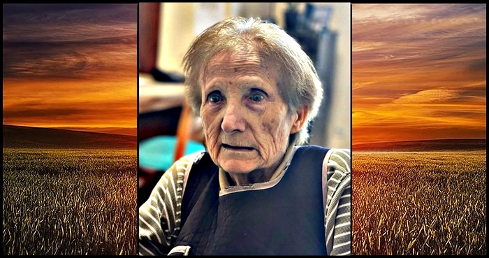 Necrológica: Ha fallecido Antonia Pacheco Sáez “La Pacheca”