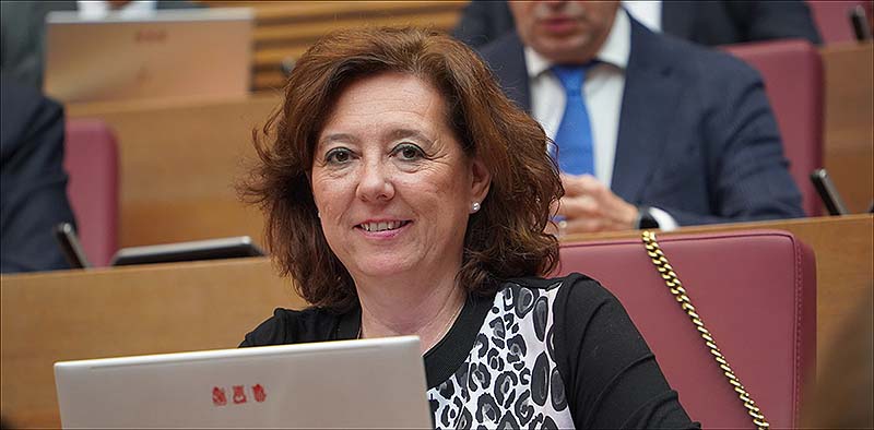 El PPCV denuncia que el 68% de los contratos del Botànic en 2022 se realizaron fuera de los procedimientos legales