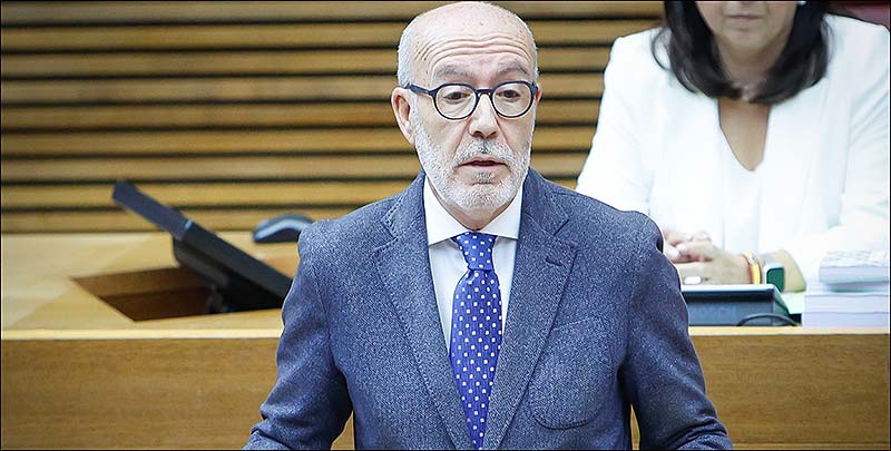El PPCV exige al Gobierno de Sánchez que reivindique ante la Europa la libre circulación de los productos agroalimentarios españoles