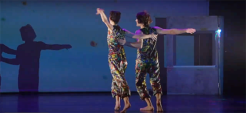 Y después de carnavales, ¡Dancemos” con el Teatro para todos        