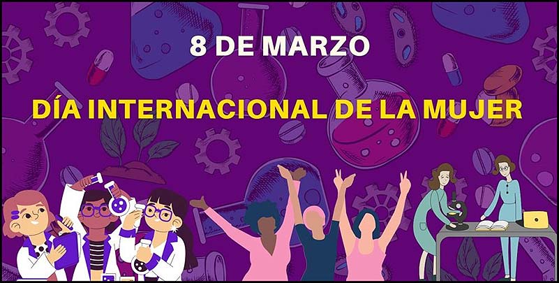 Opinión: 8M. Vamos a una