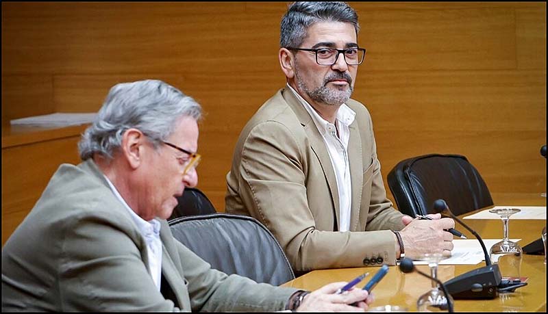 El PPCV denuncia la “parálisis en la gestión de la DGT” con un déficit de 900 profesores de autoescuela en la Comunitat Valenciana
