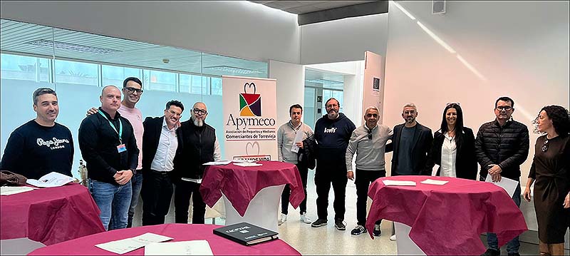 Apymeco y Bitnovo Pay dan inicio a la primera ciudad cripto en Torrevieja