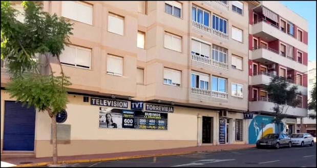 Avatel adquiere la empresa de Televisión Torrevieja