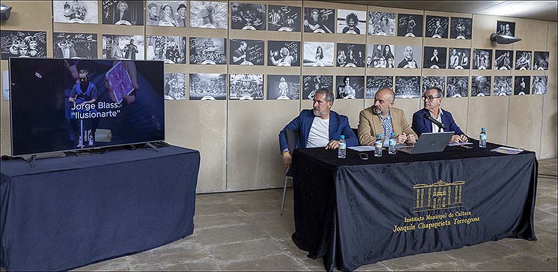 Un verano cargado de emociones: Anunciada la nueva programación cultural en Torrevieja