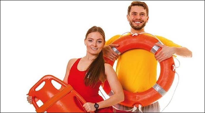 Juventud abre el plazo de inscripción para el curso de socorrismo acuático en playas, piscinas y espacios naturales
