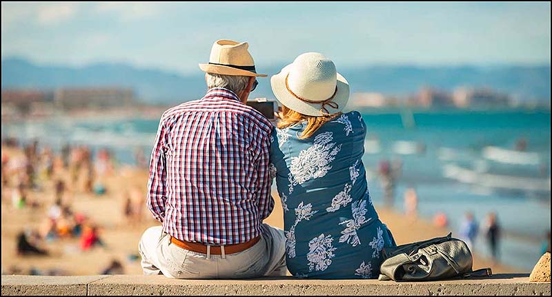 Presentadas 847 solicitudes para obtener las ayudas destinadas a la tercera edad.