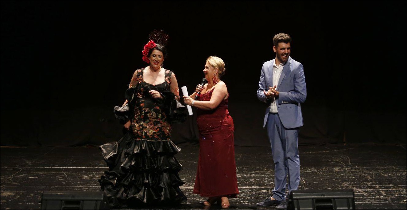 Hoy comienza la XV Semana Cultural de la Asociación Andaluza de Torrevieja