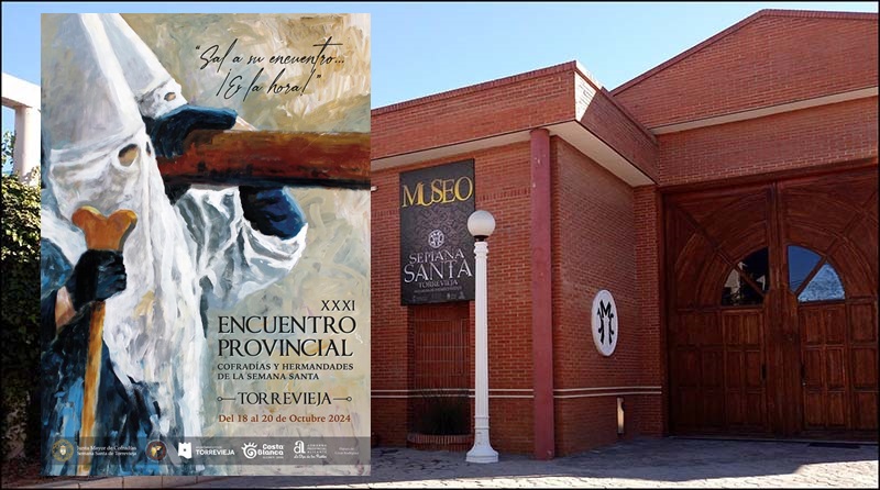 La Junta Mayor de Cofradías acuerda la celebración en octubre de una procesión extraordinaria mariana