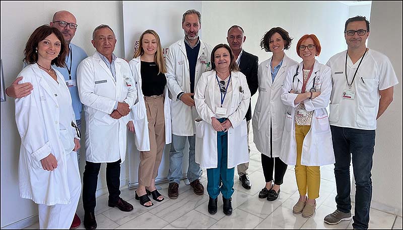 El Hospital Universitario de Torrevieja acredita su Comité de Ética de Investigación