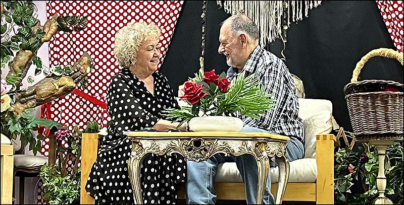 La igualdad a través del humor con “Igualiyay@s” en La Mata
