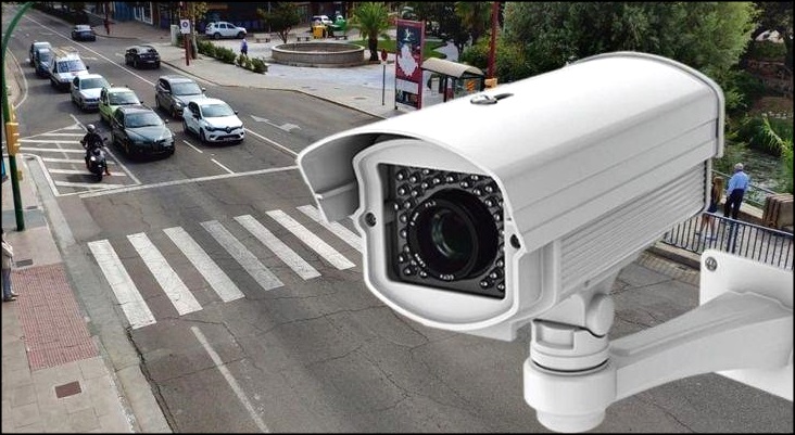 Adjudicada la instalación de videovigilancia para el Parque Empresarial “Casa Grande”